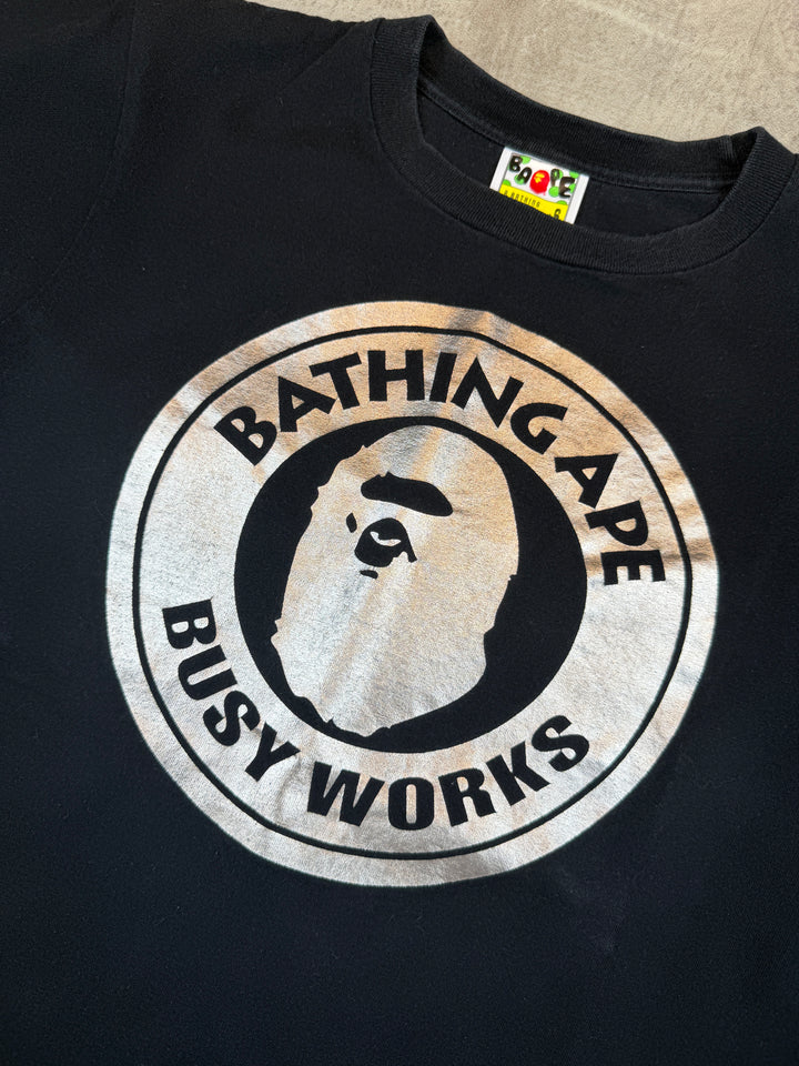 A Bathing Ape T-Shirt S