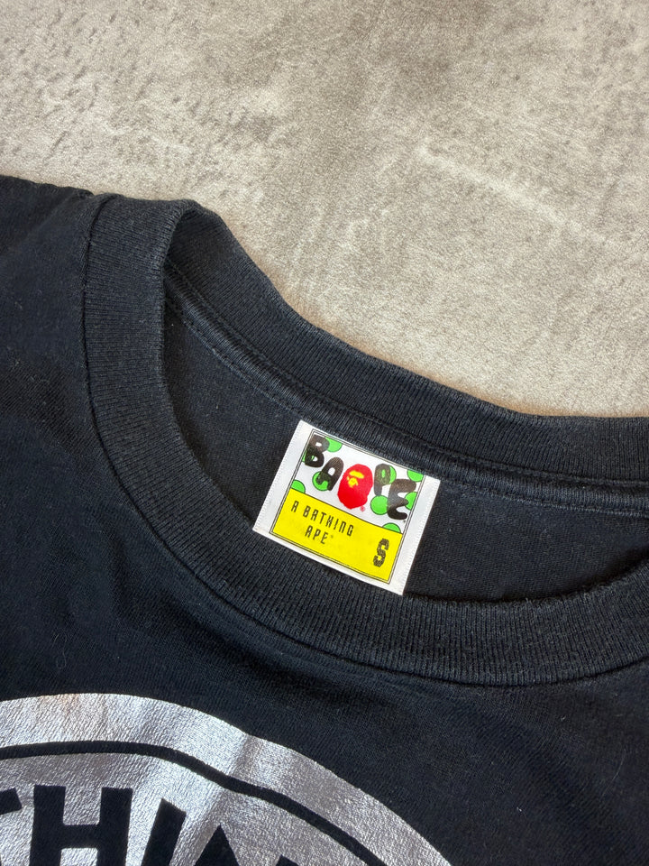 A Bathing Ape T-Shirt S
