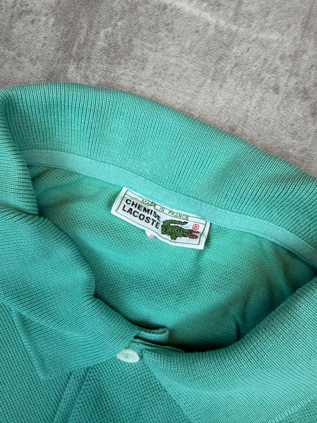 Lacoste Polo M