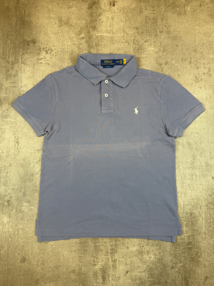Ralph Lauren Girls Polo L