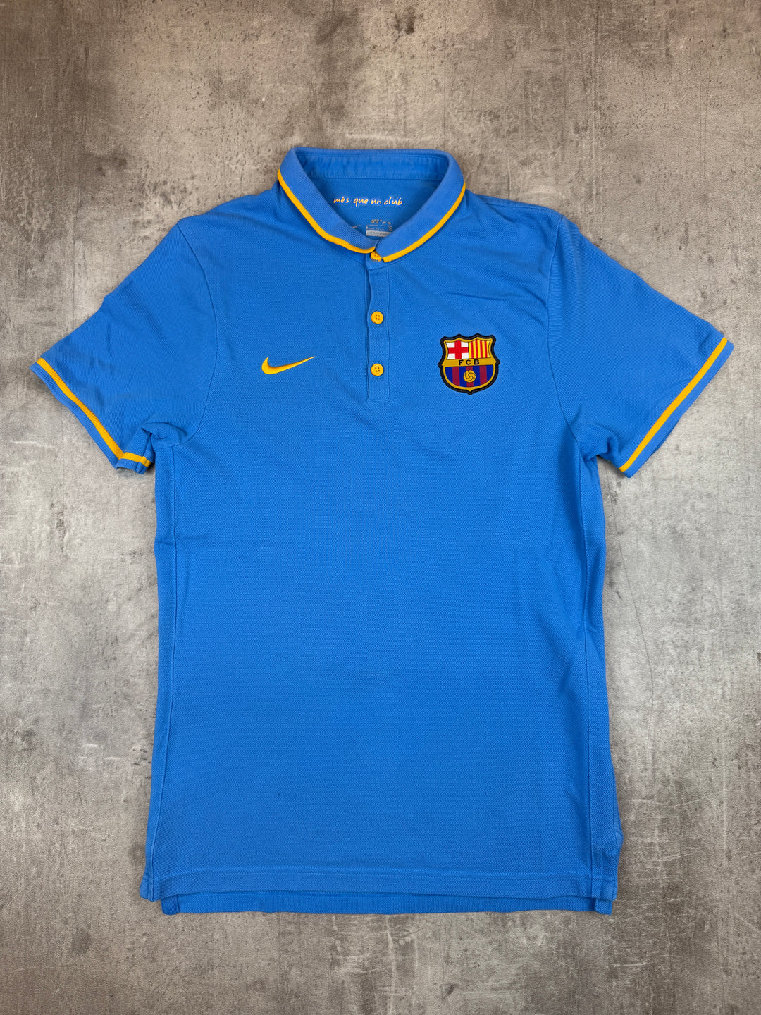 Nike Barcelona T-Shirt S