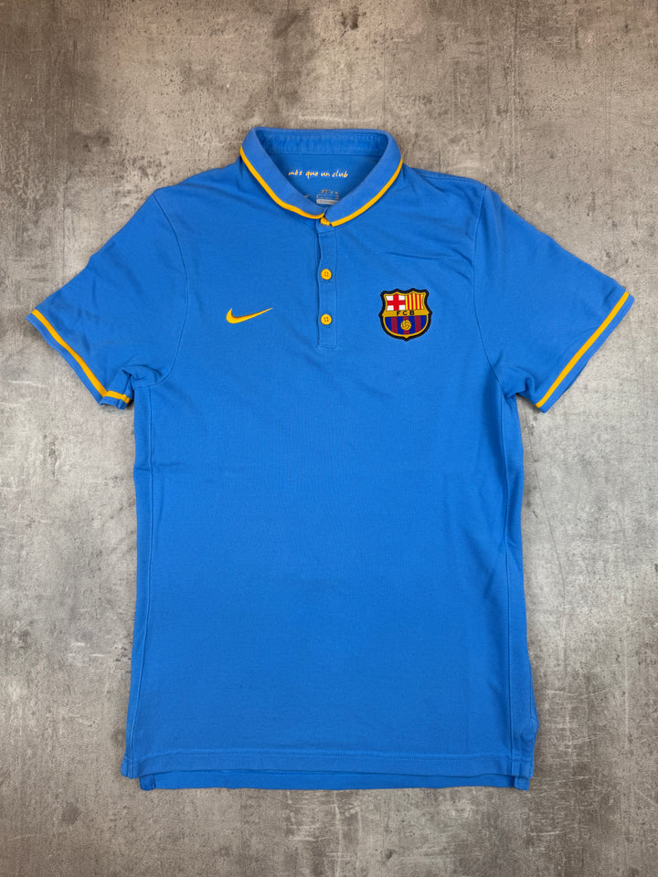 Nike Barcelona T-Shirt S