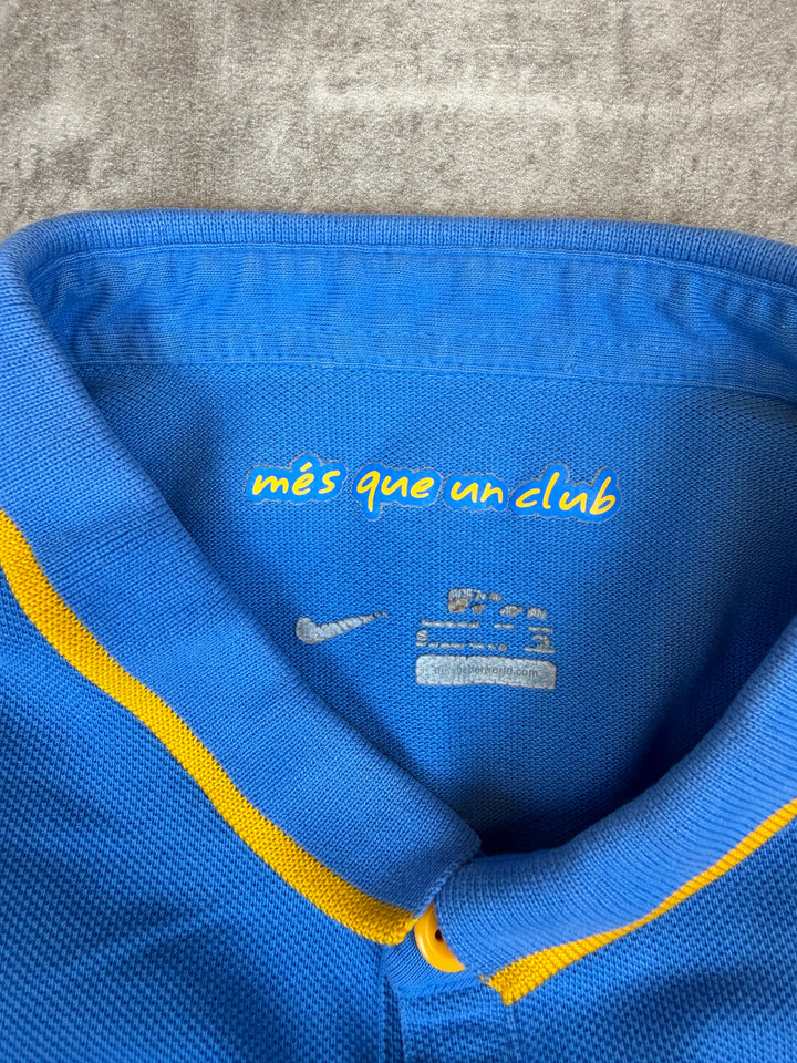 Nike Barcelona T-Shirt S
