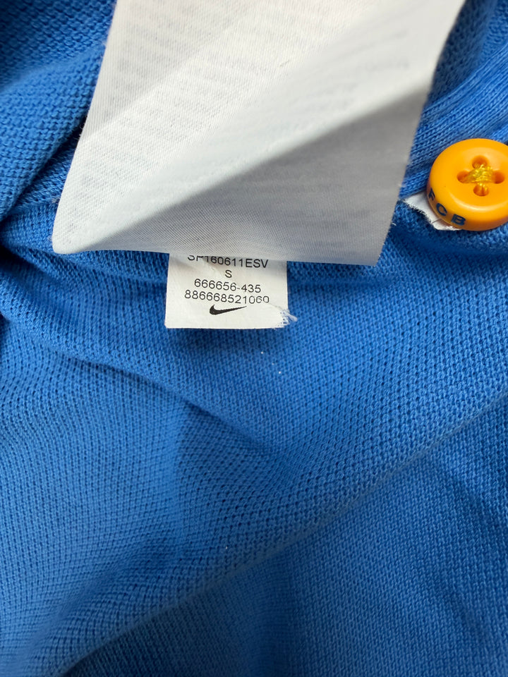 Nike Barcelona T-Shirt S