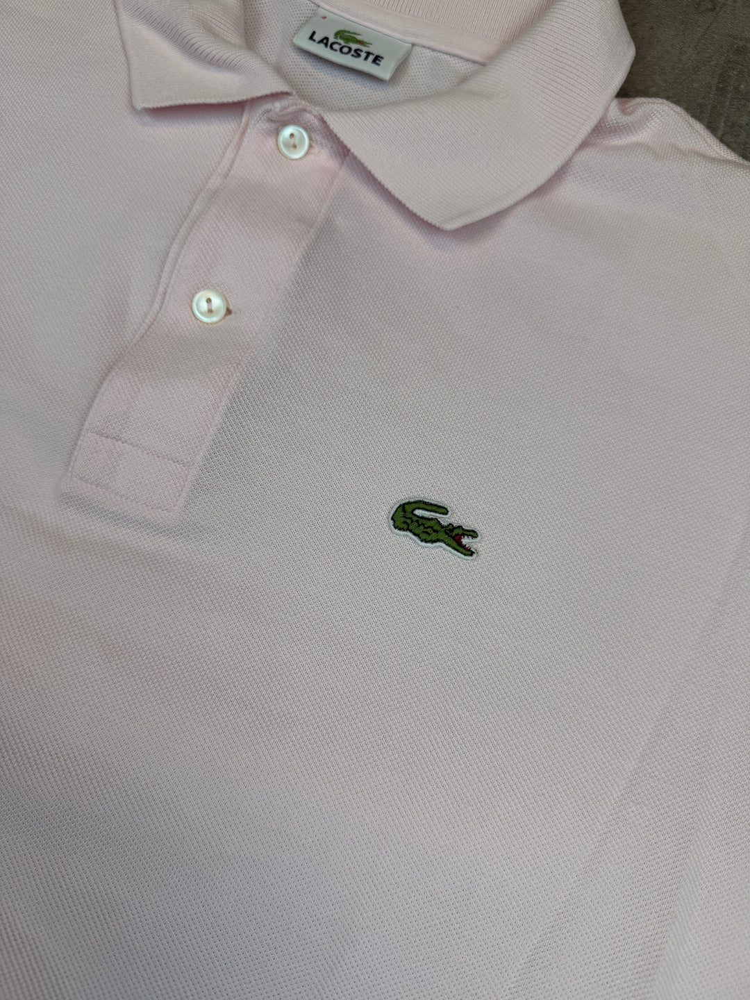 Lacoste Polo M