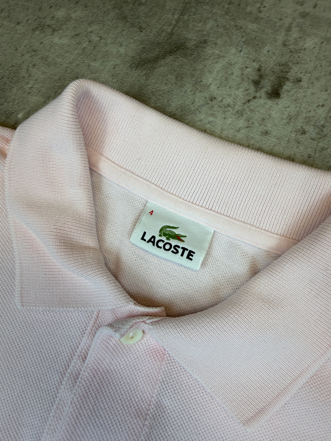 Lacoste Polo M