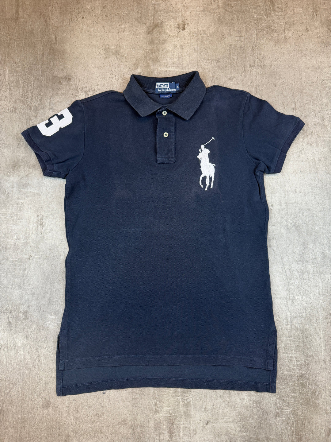 Ralph Lauren Polo S