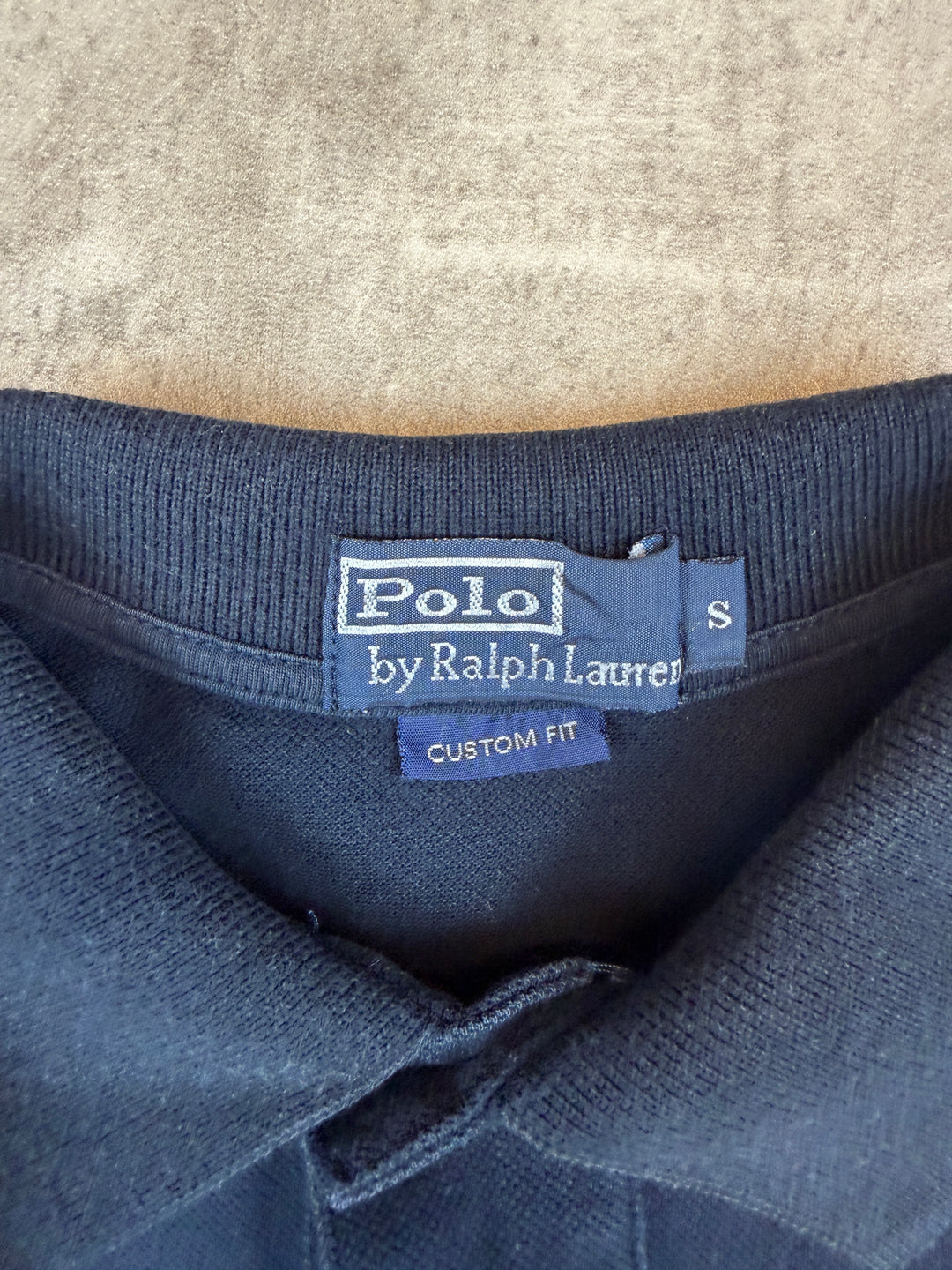Ralph Lauren Polo S