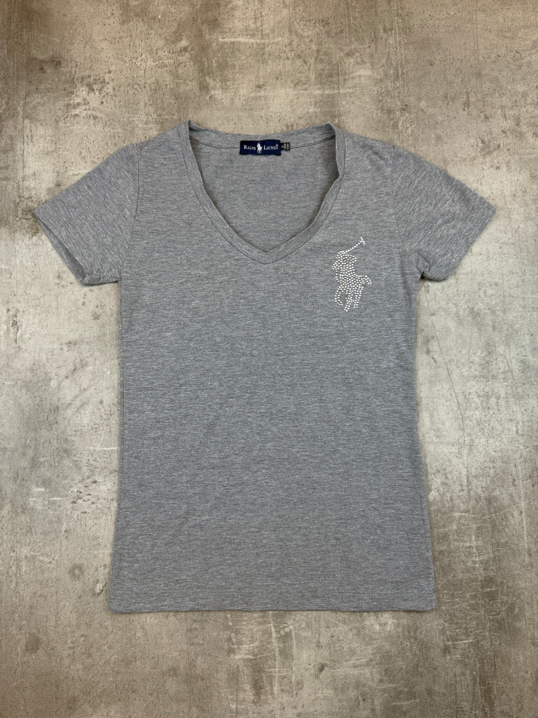 Ralph Lauren Girls T-Shirt S