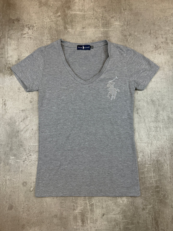 Ralph Lauren Girls T-Shirt S