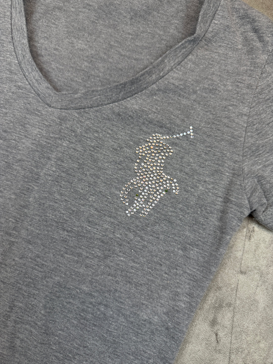 Ralph Lauren Girls T-Shirt S