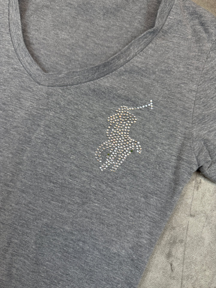 Ralph Lauren Girls T-Shirt S