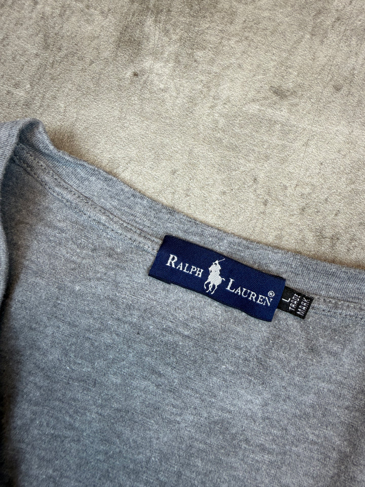 Ralph Lauren Girls T-Shirt S