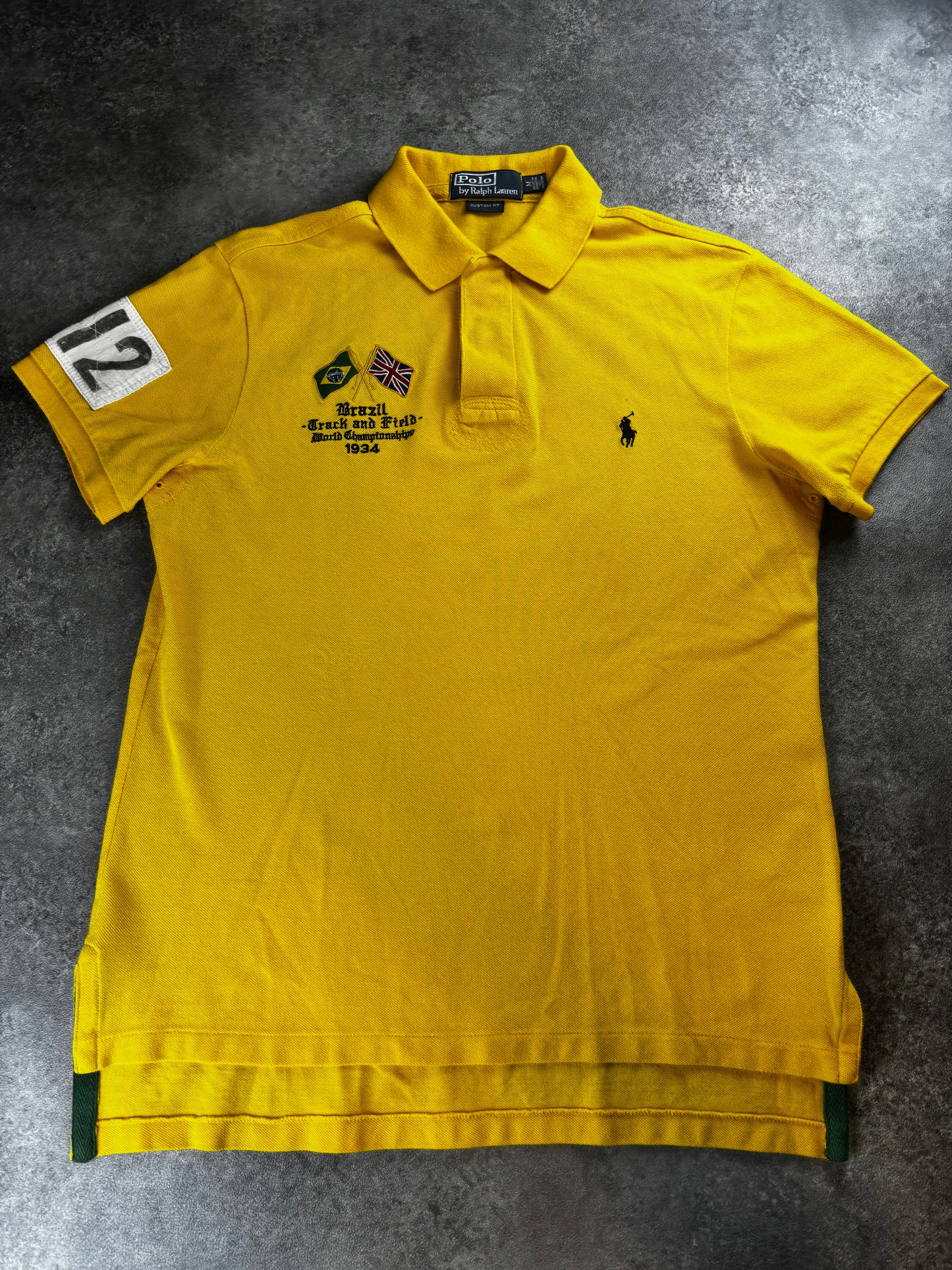 Ralph Lauren Polo M