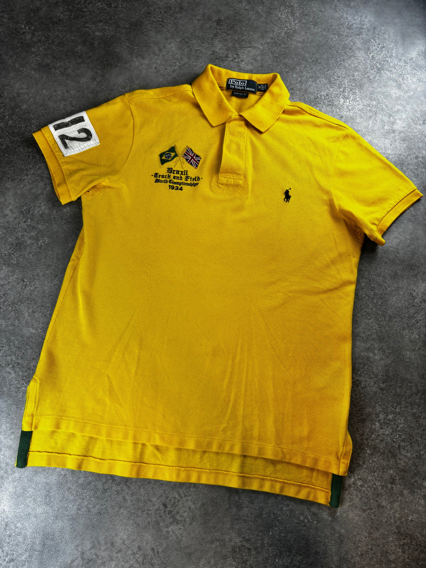 Ralph Lauren Polo M