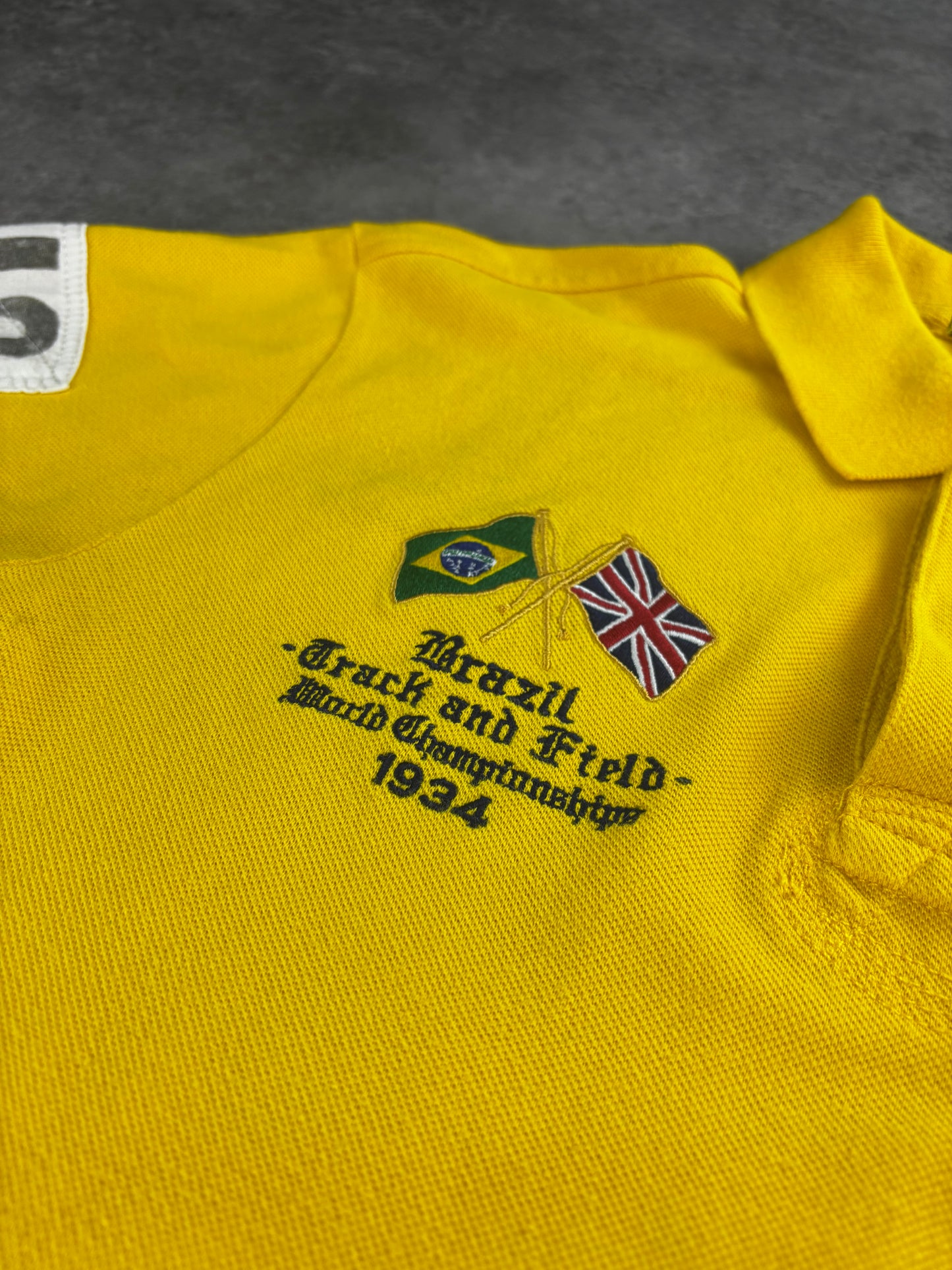 Ralph Lauren Polo M