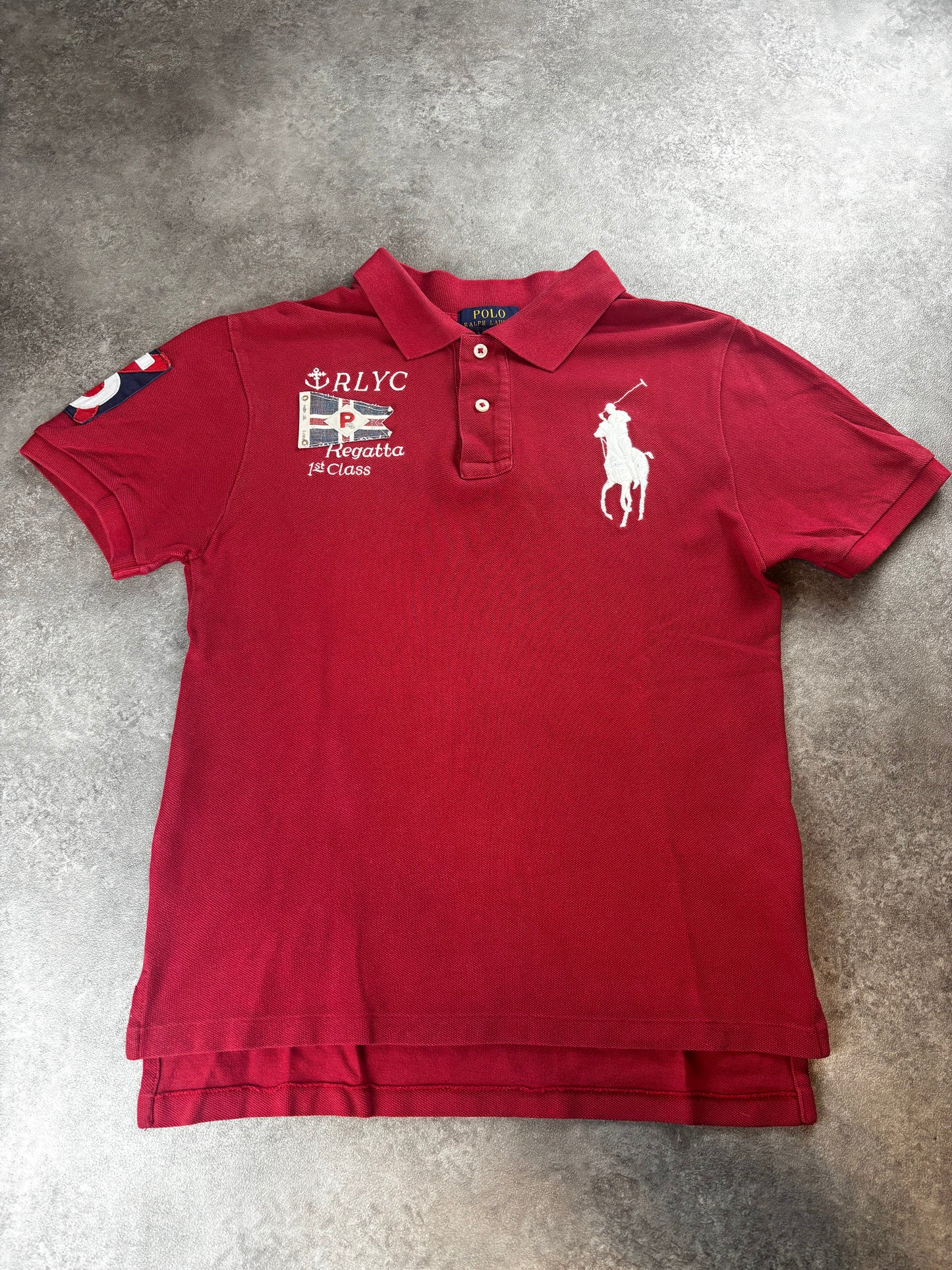 Ralph Lauren Polo M
