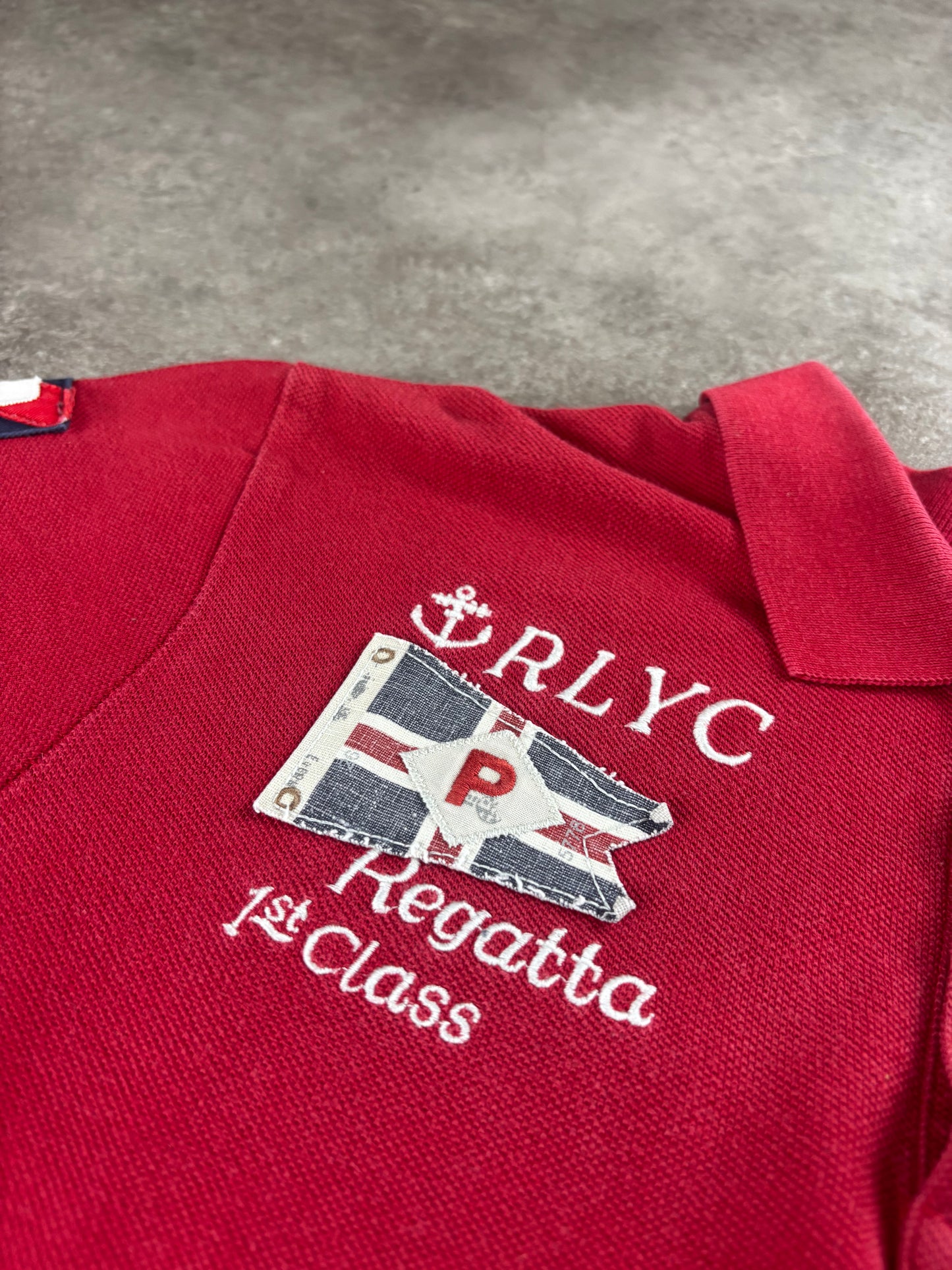 Ralph Lauren Polo M