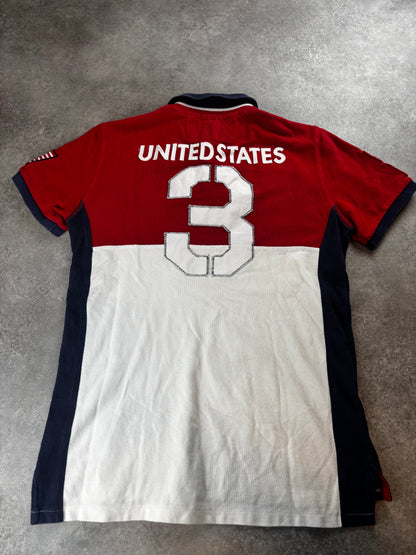 Ralph Lauren Polo M