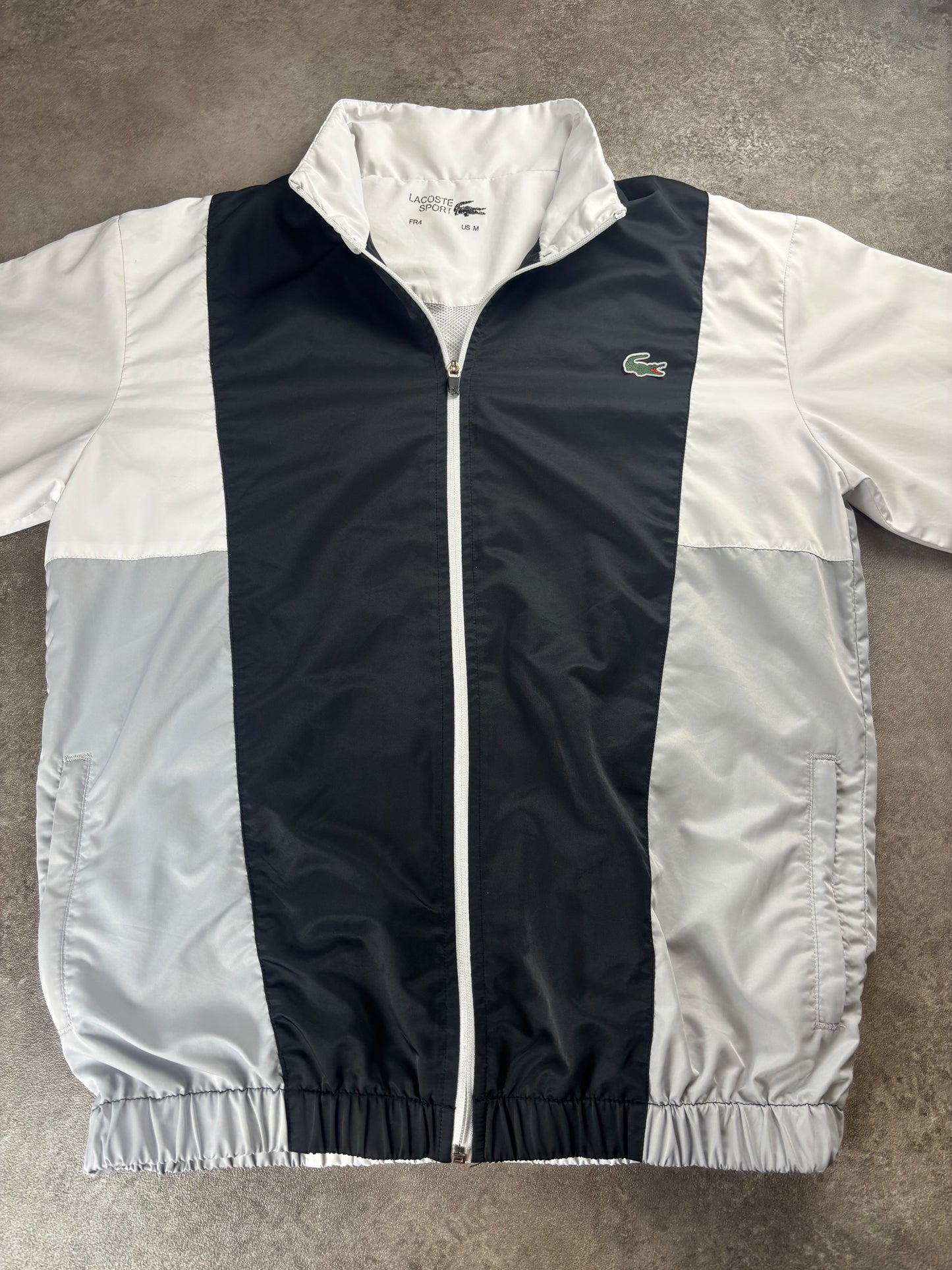 Lacoste Jacke M