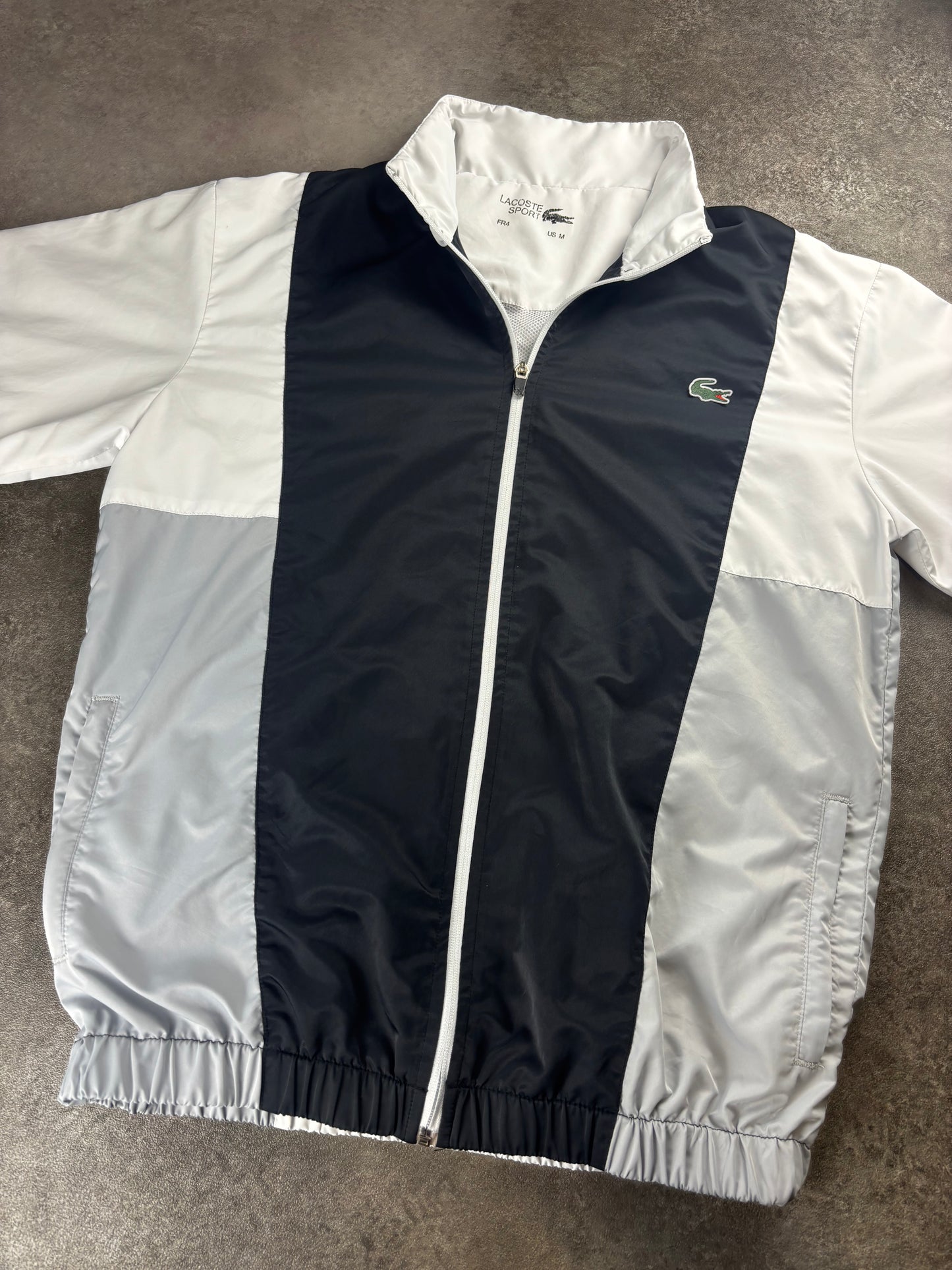 Lacoste Jacke M