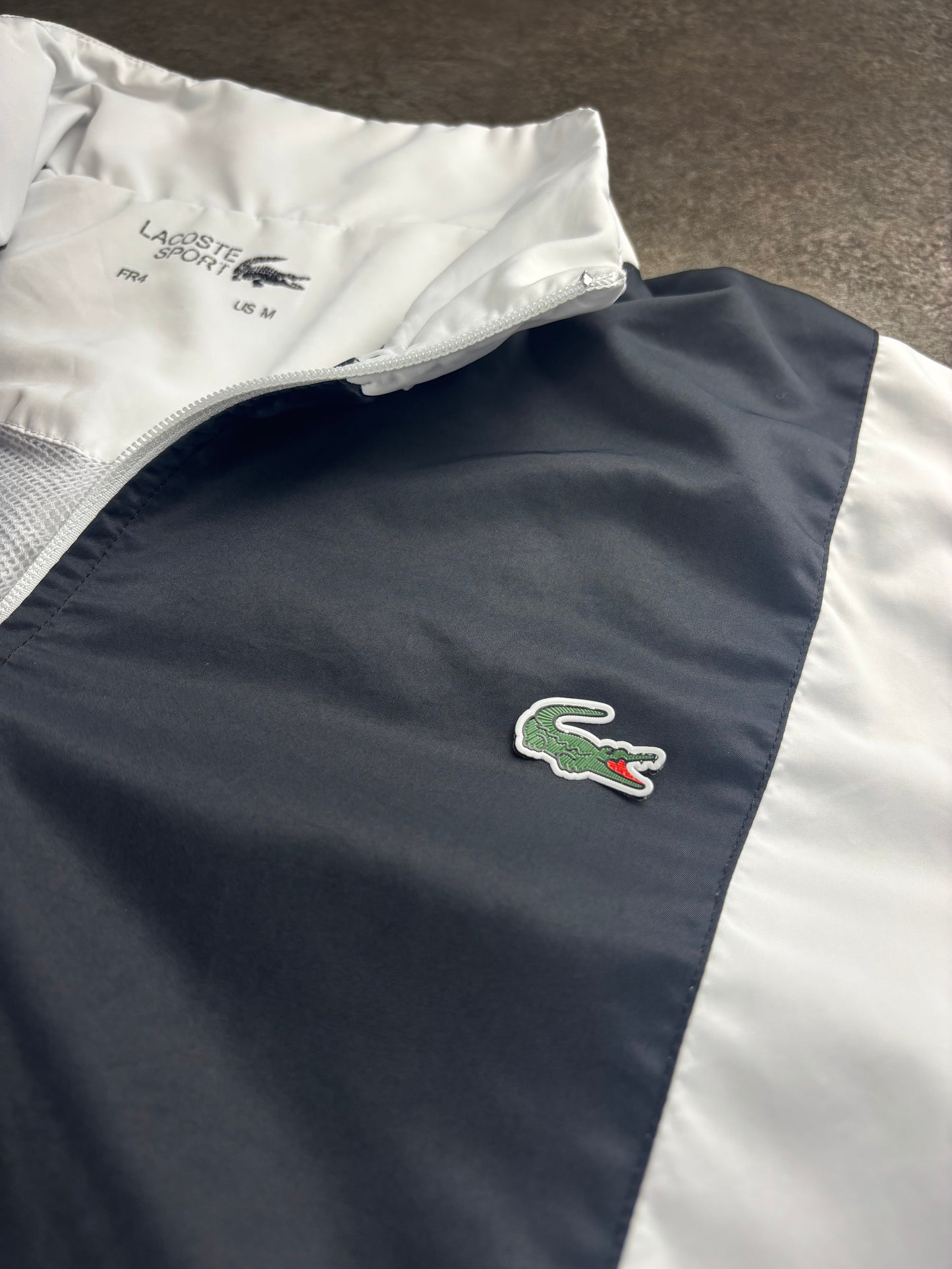 Lacoste Jacke M