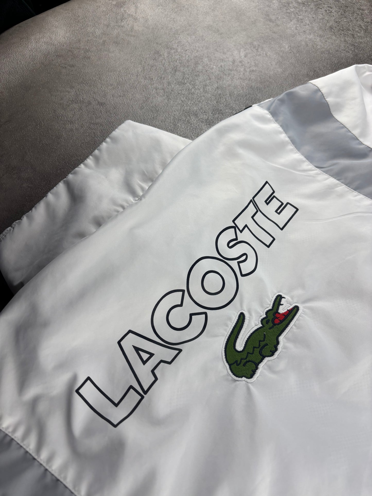 Lacoste Jacke M