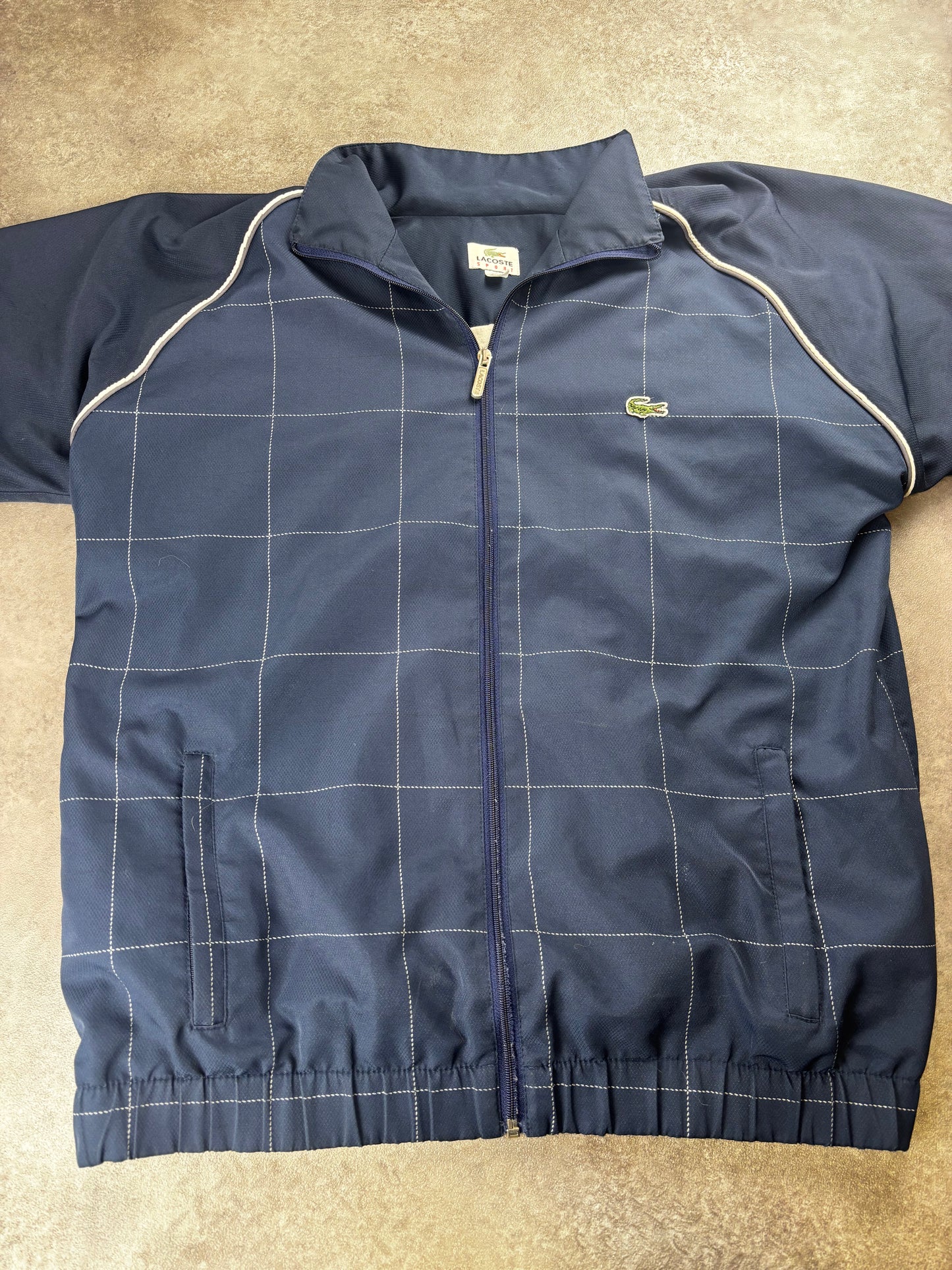 Lacoste Jacke L