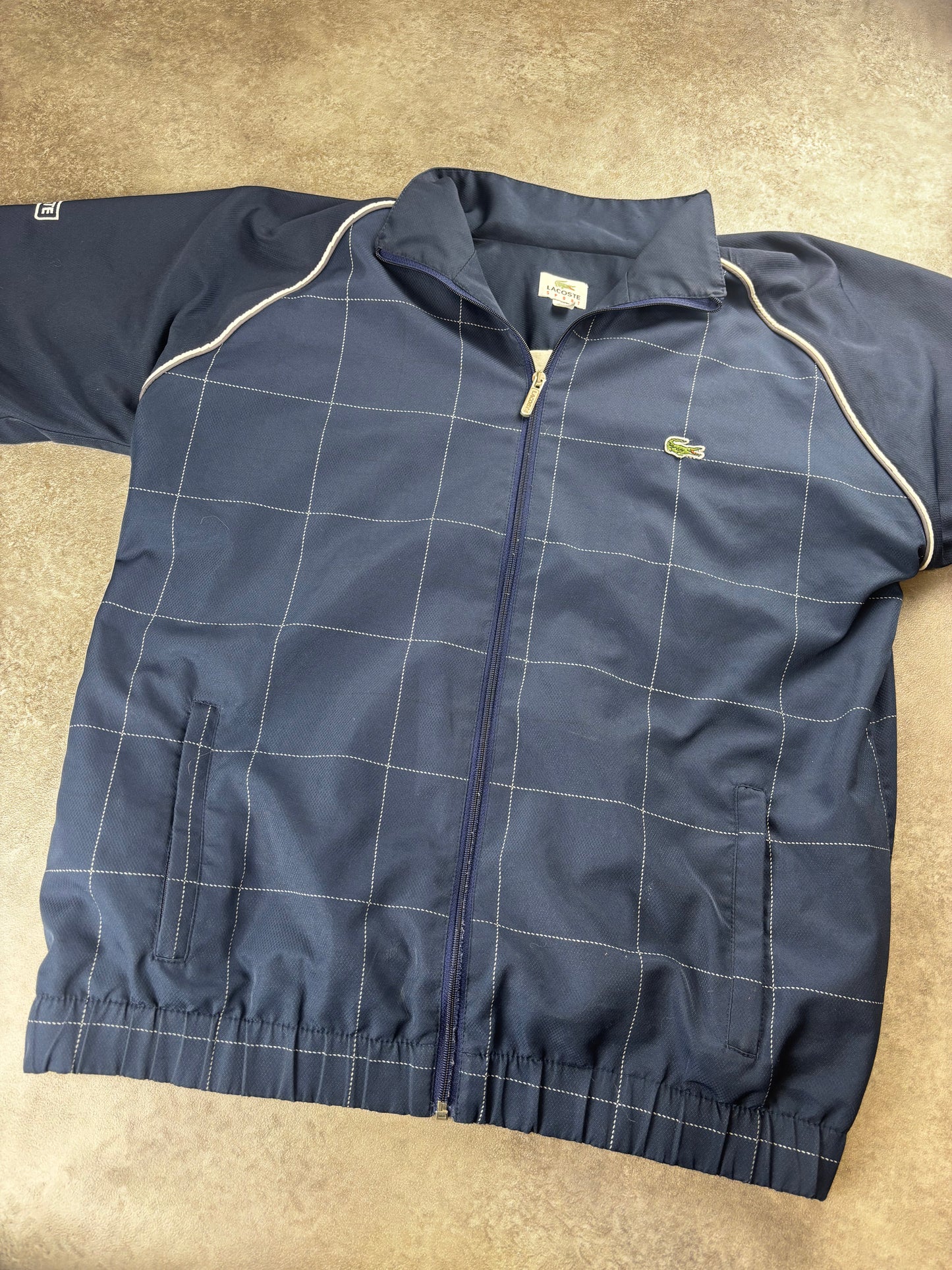Lacoste Jacke L
