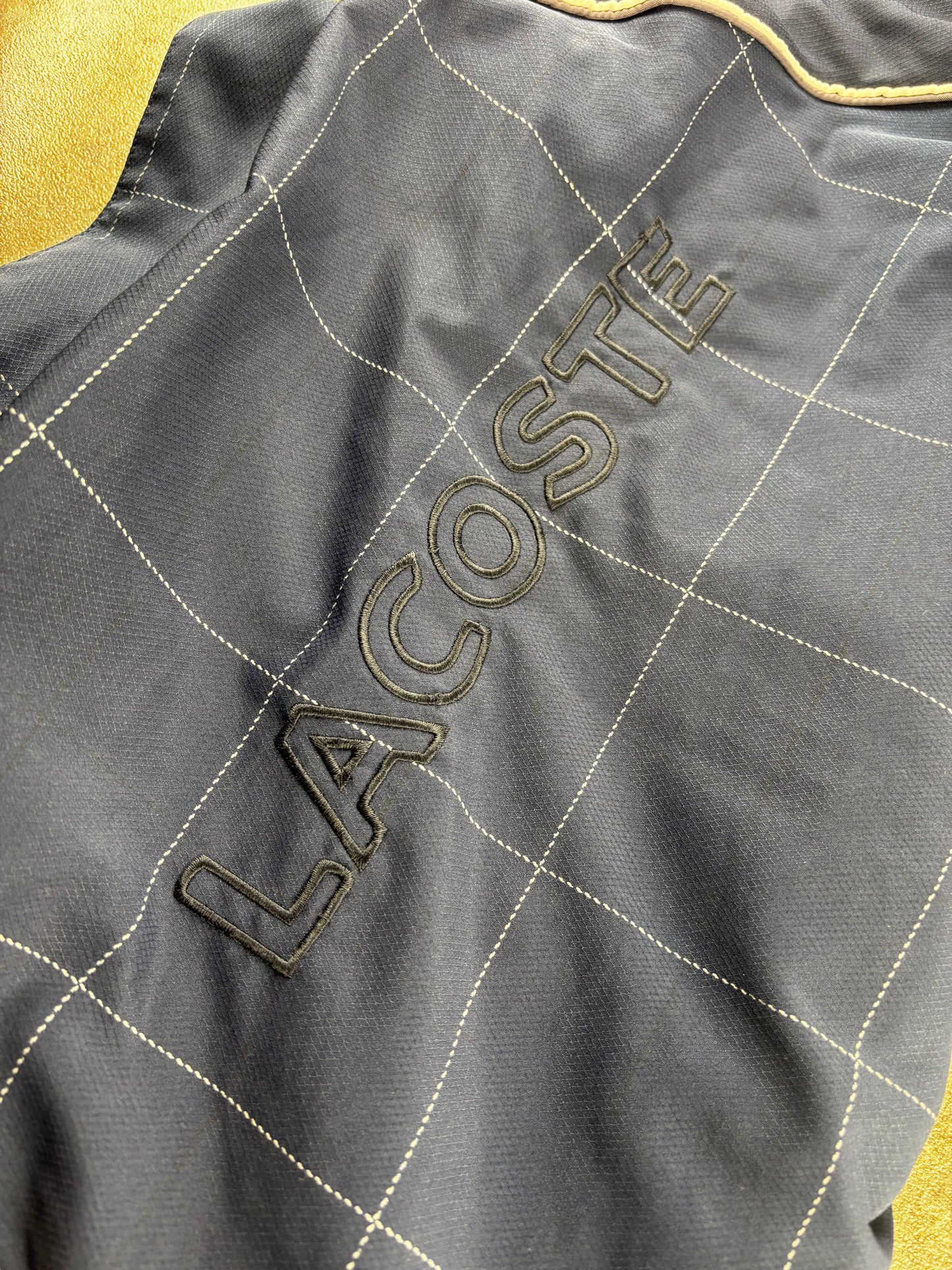 Lacoste Jacke L