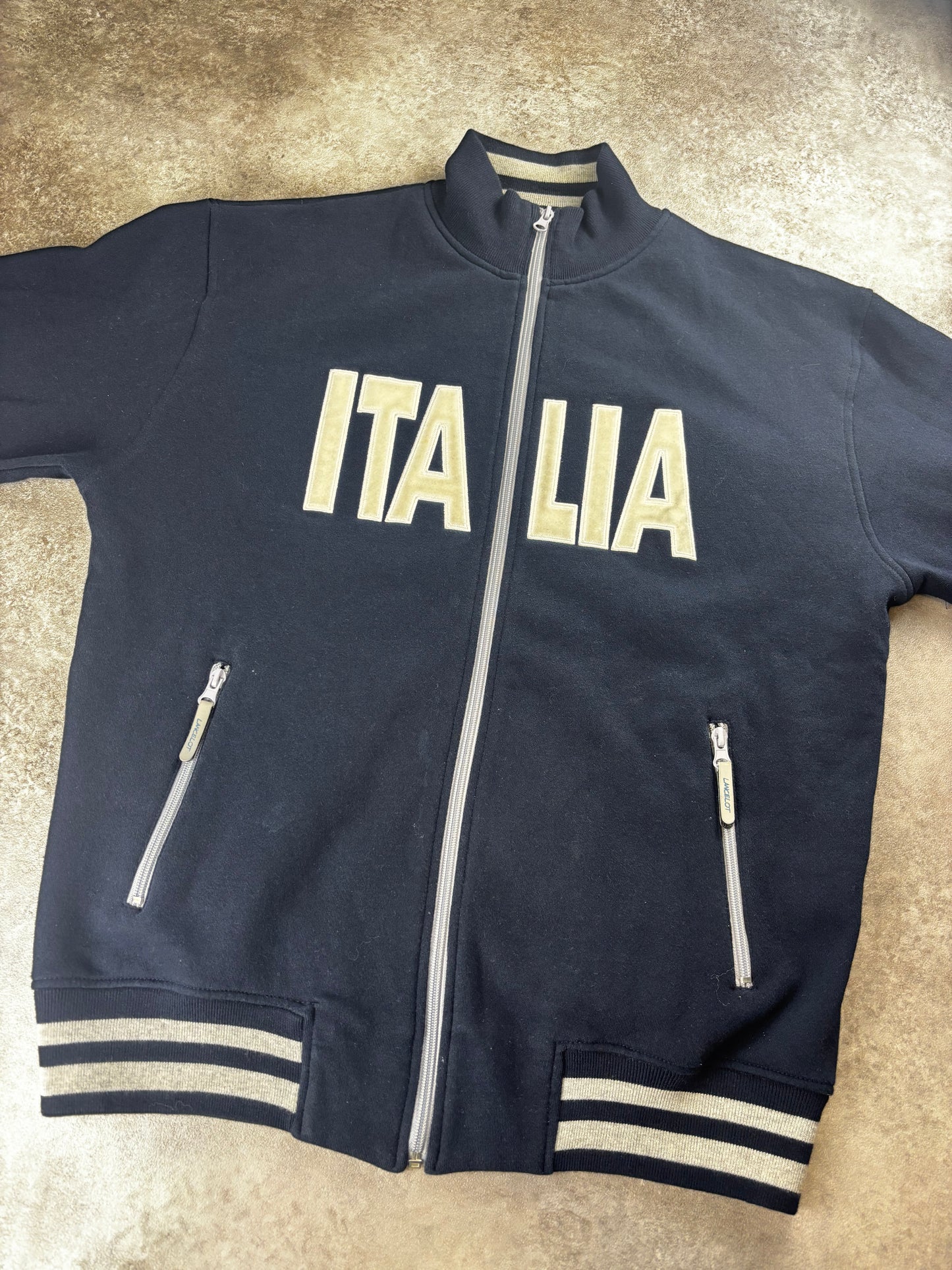 Italia Jacke L