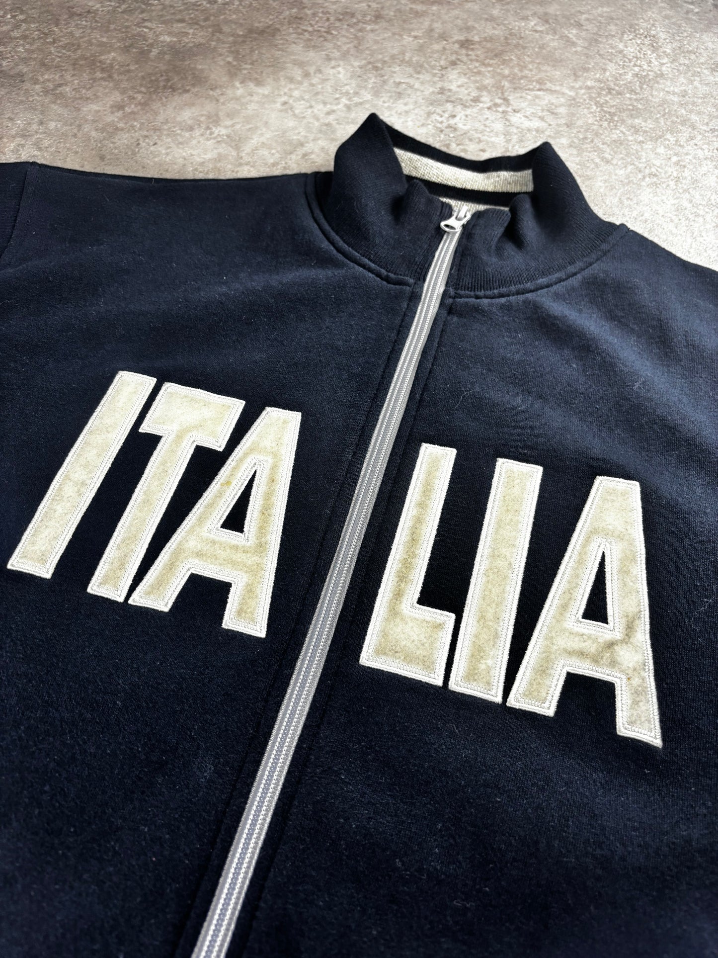 Italia Jacke L