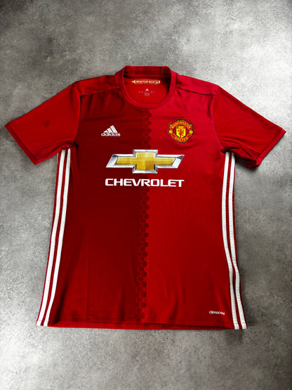 Manchester United Trikot M