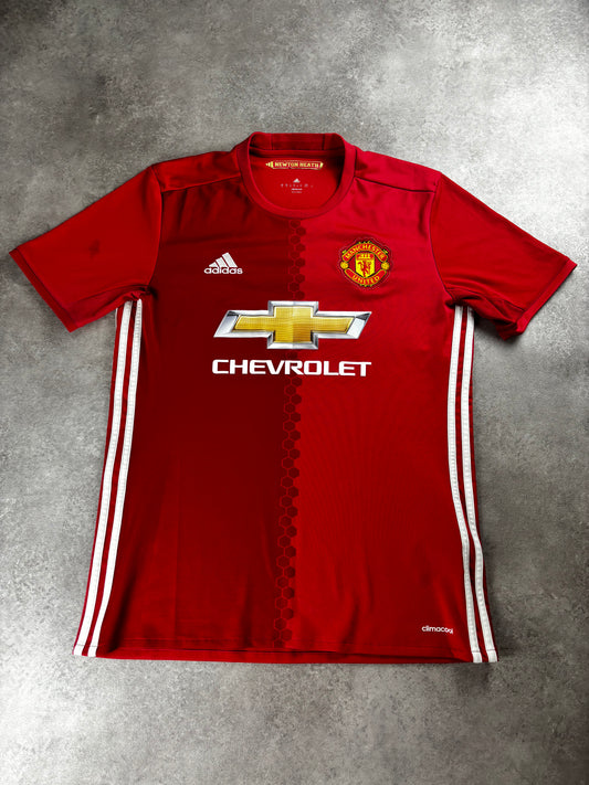 Manchester United Trikot M