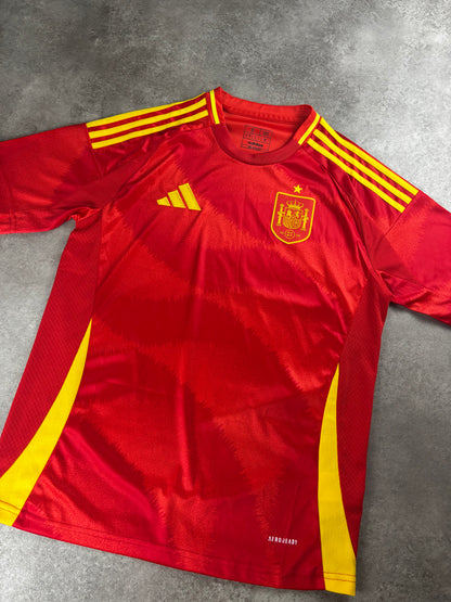 Spanien Trikot M