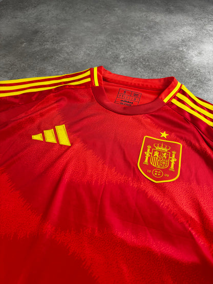 Spanien Trikot M