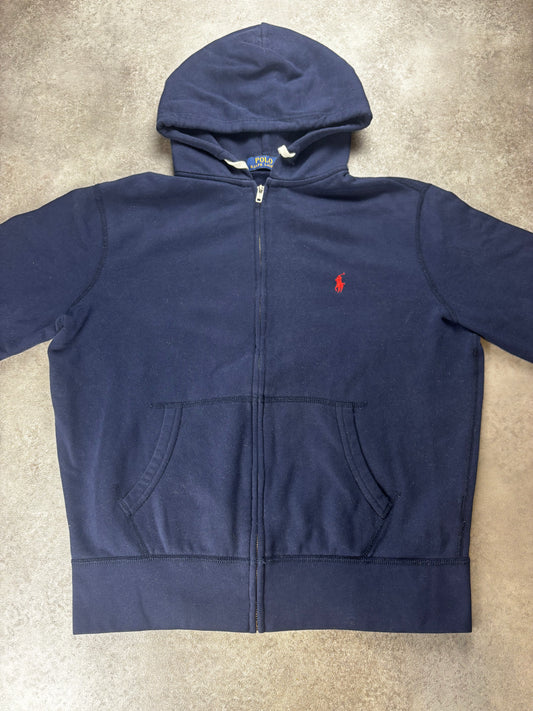 Ralph Lauren Zipper M