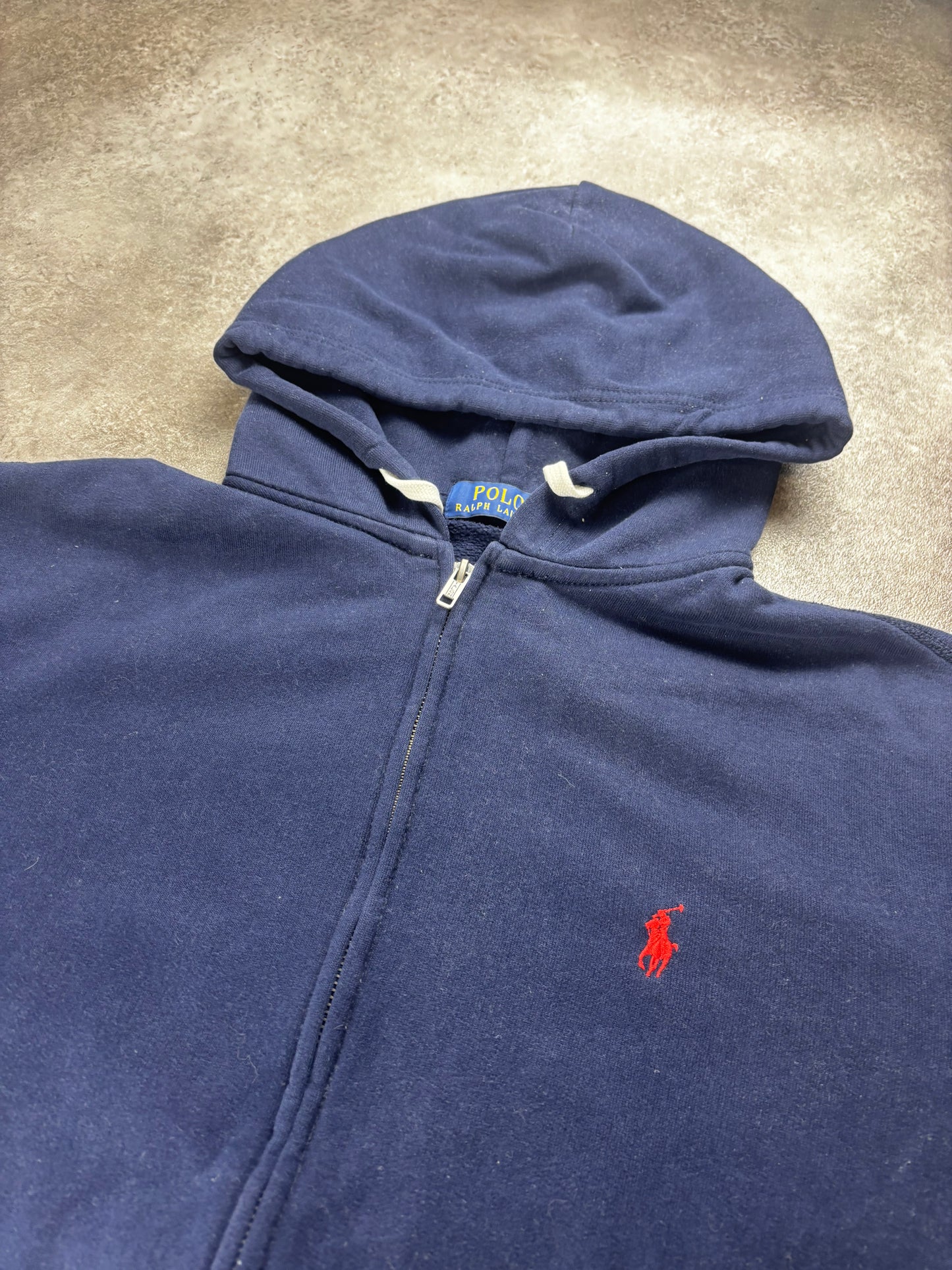 Ralph Lauren Zipper M