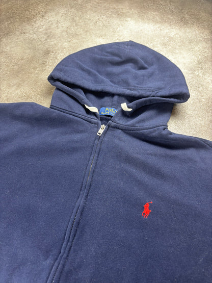 Ralph Lauren Zipper M