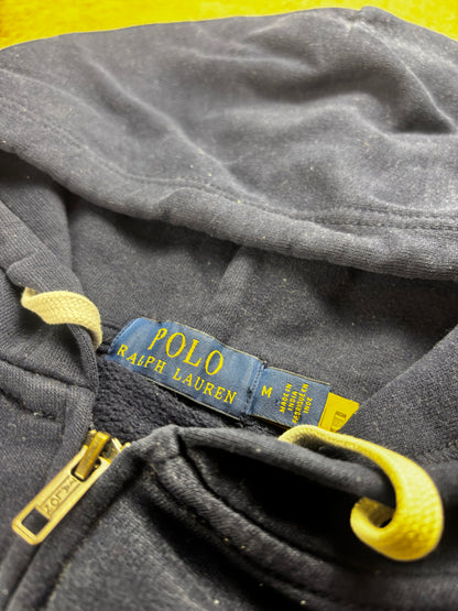Ralph Lauren Zipper M