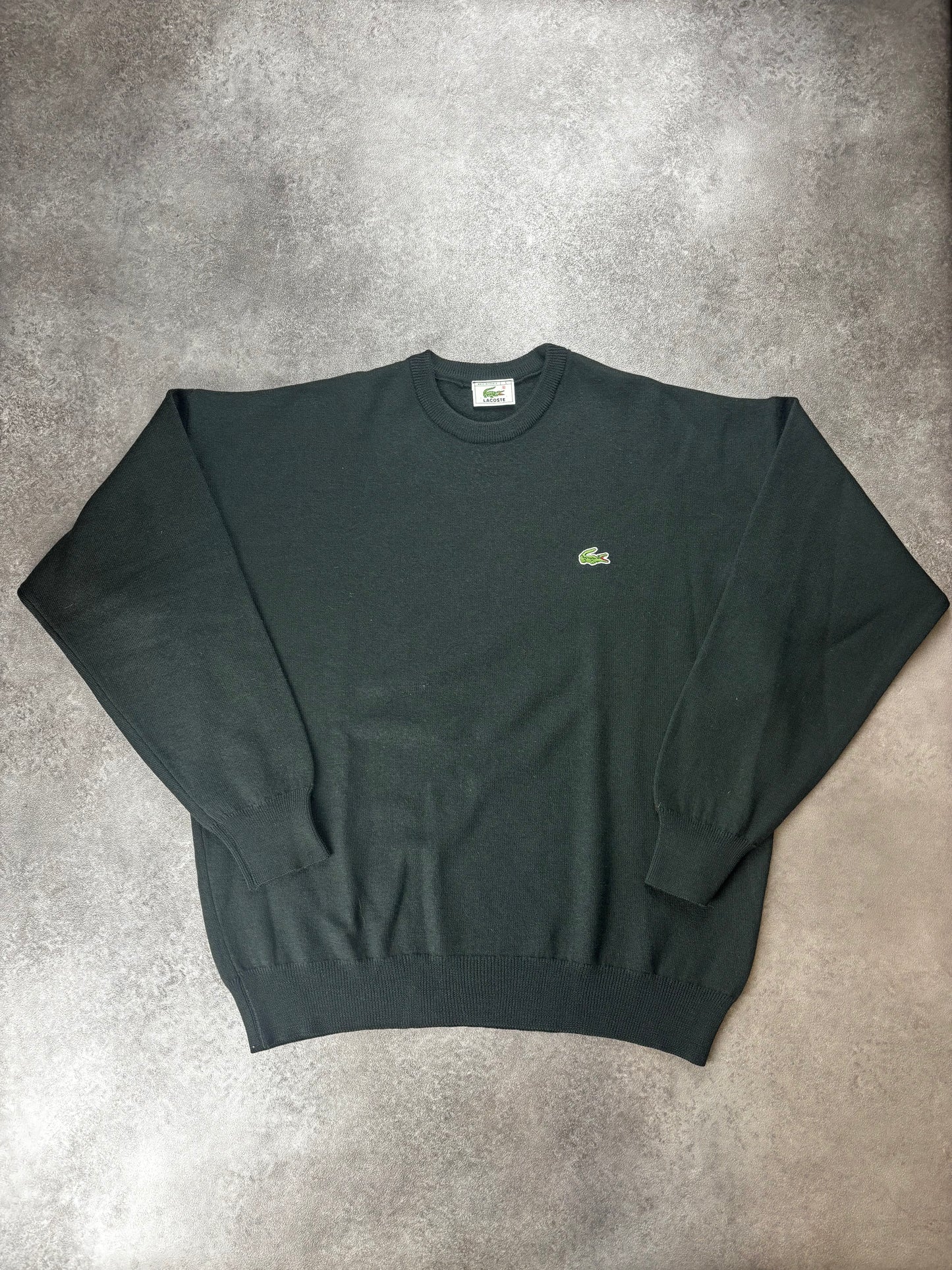 Lacoste Sweater L