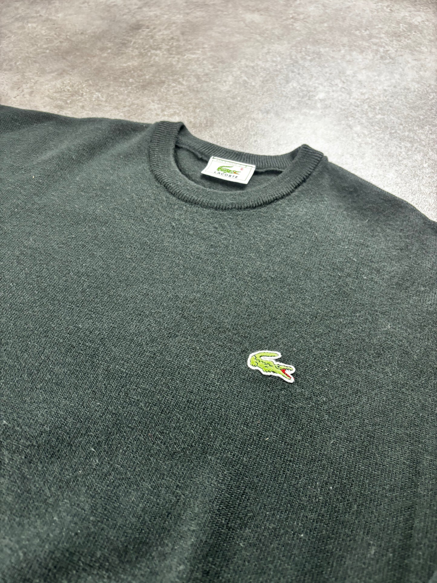 Lacoste Sweater L