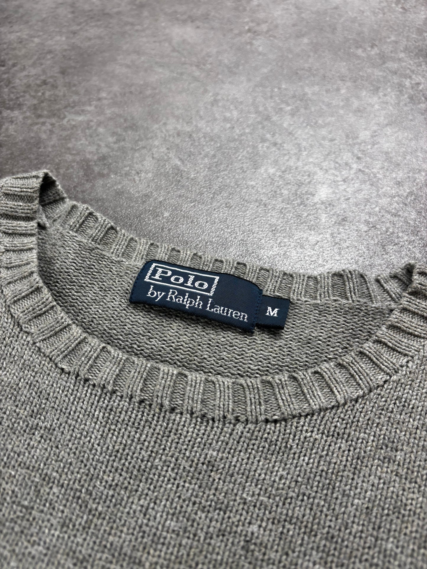 Ralph Lauren Sweater M