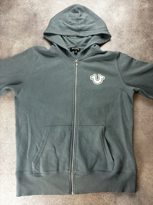 True Religion Zipper M girly