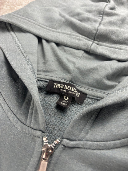 True Religion Zipper M girly