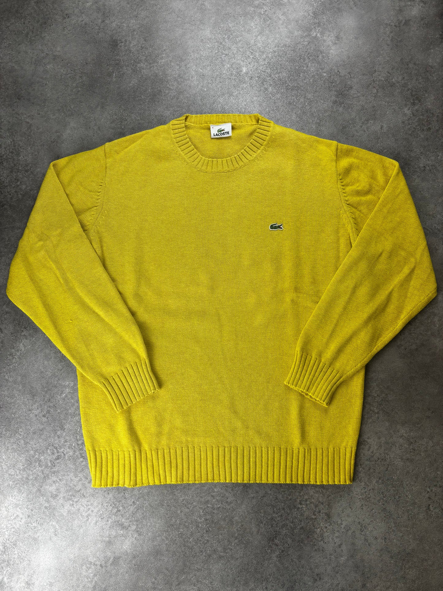 Lacoste Sweater M