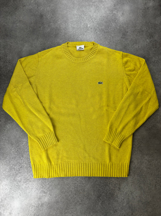 Lacoste Sweater M