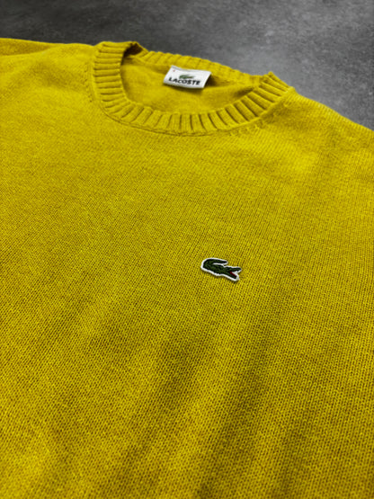 Lacoste Sweater M