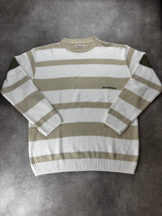 Dolce Gabbana Sweater L