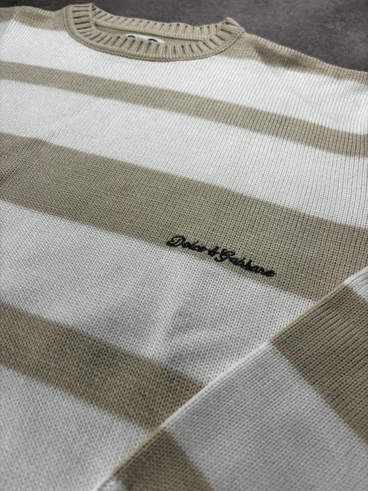 Dolce Gabbana Sweater L